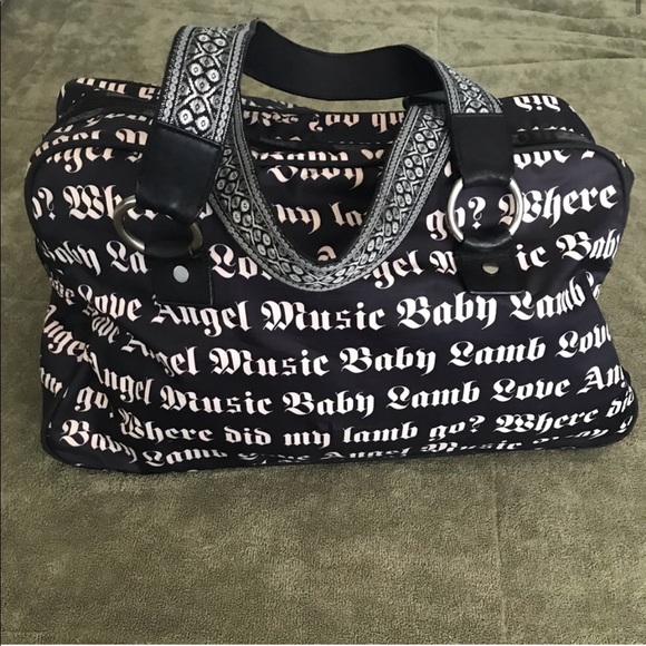 ! ISO !L.A.M.B LeSportsac duffel bag or weekender - Picture 2 of 3